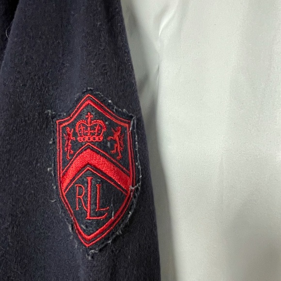 Lauren Active Ralph Lauren Sweatshirt - Picture 3 of 7